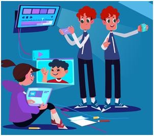 Урок Цифры по теме «Видеотехнологии» Урок Цифры по теме «Видеотехнологии».